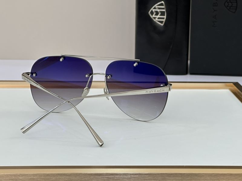 Maybach Sunglasses